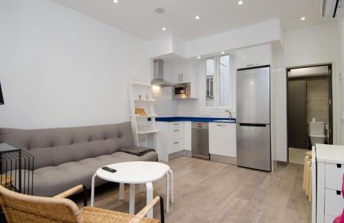 Imperial Apartment | We Madrid Casa Duque
