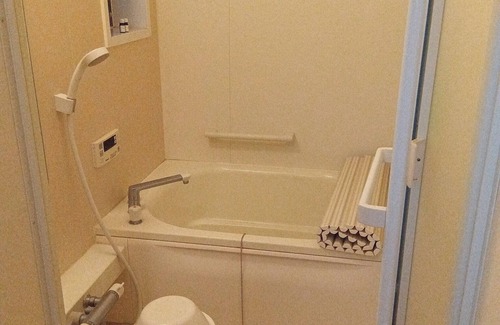 Shinagawa House | We offer good value for money and cleanliness/Shinagawa-ku Tokyo