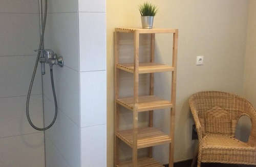 Gievenbeck Apartment | We offer 'temporary living' in the new apartment building