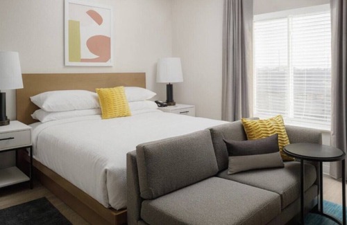 Secret Cove Hotel | We offer you more choices with flexible Lodging.