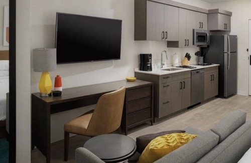 Secret Cove Hotel | We offer you more choices with flexible Lodging.