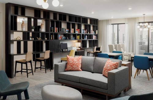 Secret Cove Hotel | We offer you more choices with flexible Lodging.