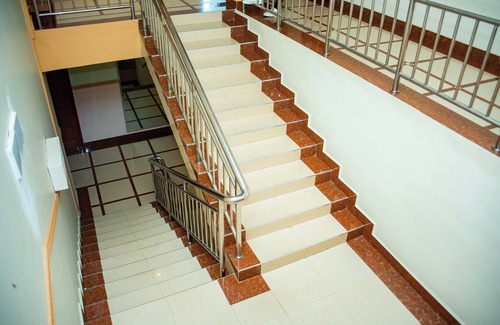 Mwanza Apartment | We're located at a Mahina Mwanza, Tanzania Apt #8