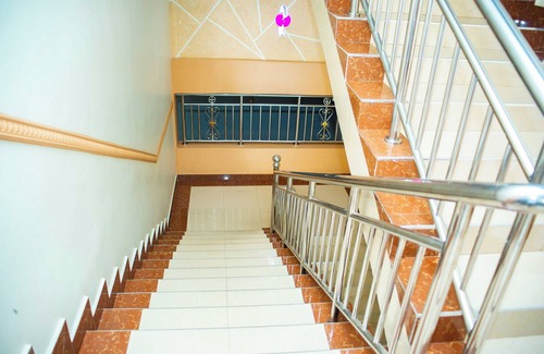Mwanza Apartment | We're located at a Mahina Mwanza, Tanzania Apt #8