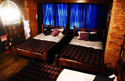 Hakata Ekimae Hotel | We rent a fashionable property with a magic school/Fukuoka Fukuoka