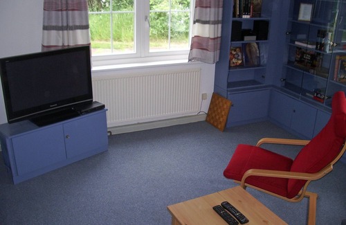 Bardowick House | We rent our cozy garden shed in Bardowick