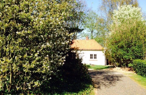 Bardowick House | We rent our cozy garden shed in Bardowick