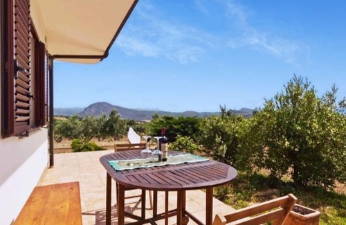 Gonnesa Villa | We rent whole year round indipendent Vacation house and Apartment from 2-10 pers
