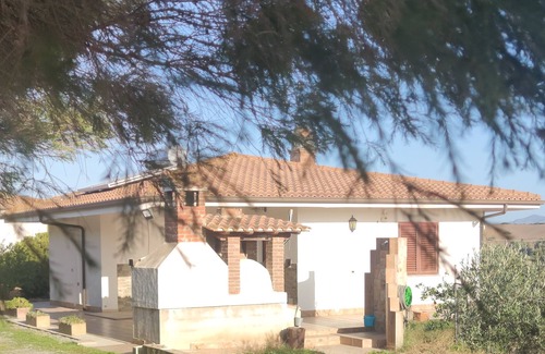 Gonnesa Villa | We rent whole year round indipendent Vacation house and Apartment from 2-10 pers