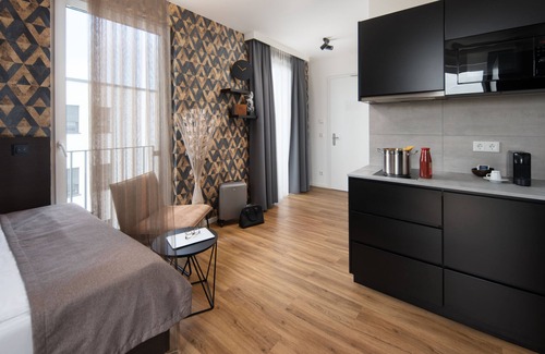 Karben Hotel | We rooms Hotel