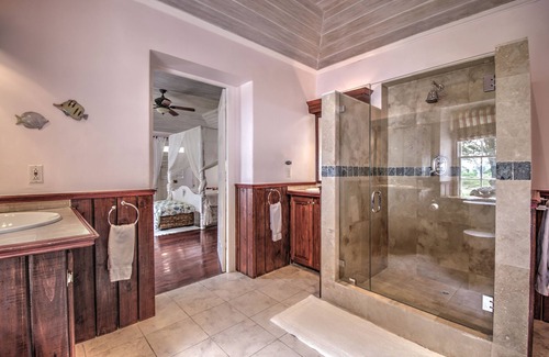 Ivy House | We Stay Well Sanctuary Barbados - Wellness in Paradise