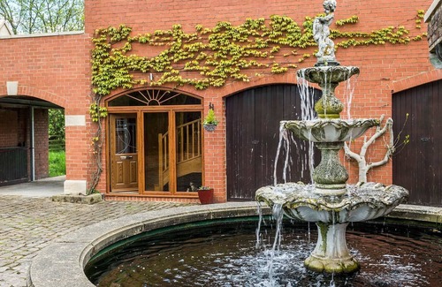 Walshford House | We still have availability for bookings during early/mid August & Sept 2025
