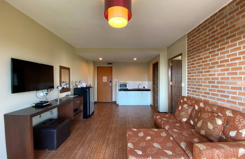 Chang Phueak Hotel | WE Valley Hotel