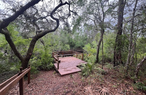 White Springs Cabin | We wanna get away to the cabin in White Springs