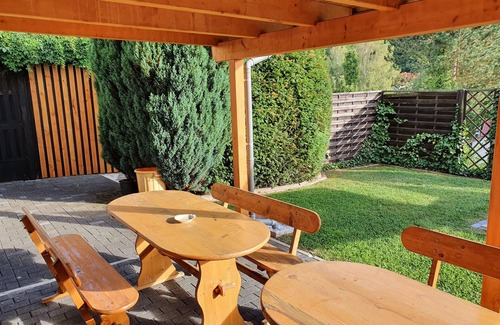 Nentershausen Apartment | WE WANT YOU FEEL WELL