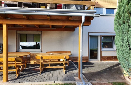Nentershausen Apartment | WE WANT YOU FEEL WELL