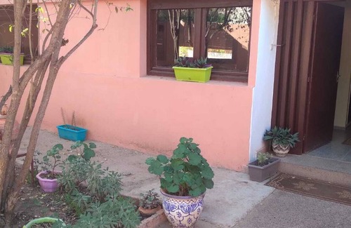 Zagora House | We will be happy to share our family life with you