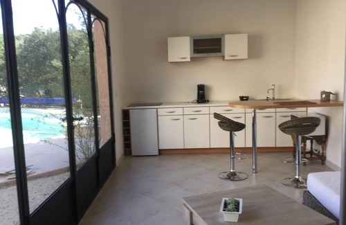 Aurons House | We will welcome you in a typical village in the heart of Provence