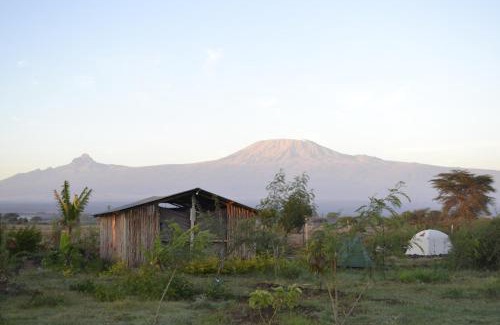 Amboseli Cabin | WE4Kenya Guesthouses