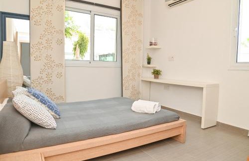 Liopetri Villa | Wealthystays 3BR Terrace BBQ Villa with pool