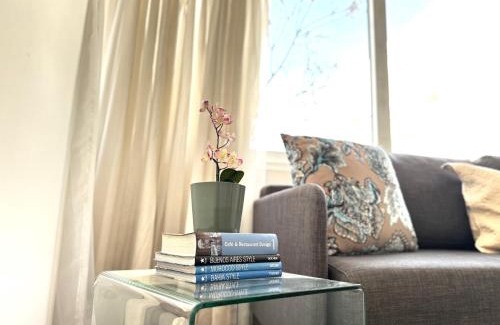 Lykabittos Apartment | Wealthystays Duplex in the Heart of Nicosia