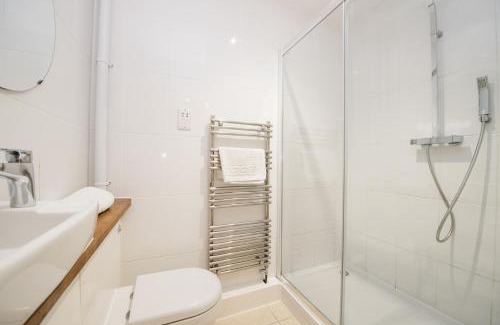 Towcester House | Weasels Way at Tove Valley Cottages