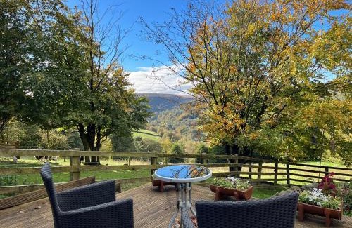 Hebden Bridge House | Weather Hill Cottage, Hebden Bridge