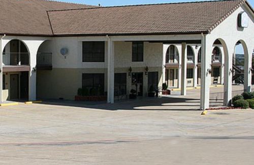 Weatherford Hotel | Weatherford Heritage Inn