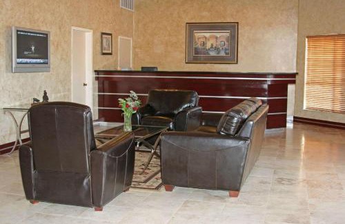 Weatherford Hotel | Weatherford Heritage Inn