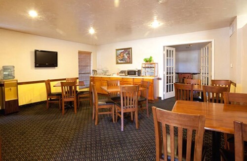 Weatherford Hotel | Weatherford Heritage Inn