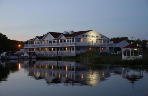 Montague Hotel | Weathervane Inn