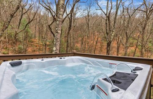 Blue Ridge House | Weaver Creek Getaway