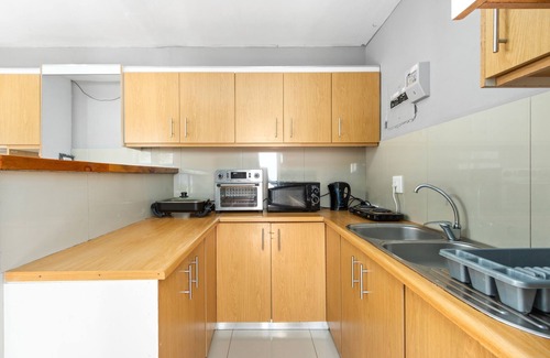 Calypso Beach House | Weaver Manor On Calypso