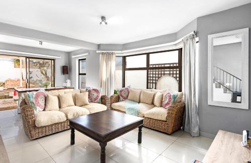 Calypso Beach House | Weaver Manor On Calypso by Host Agents