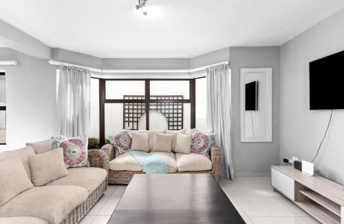 Calypso Beach House | Weaver Manor On Calypso by Host Agents