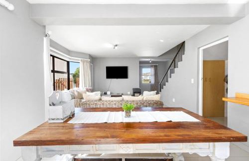 Calypso Beach House | Weaver Manor On Calypso by Host Agents