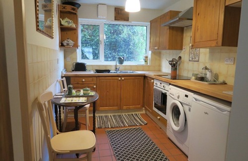 Glemsford House | Weavers Cottage a carbon neutral home.