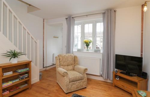 Cam House | Weavers Cottage