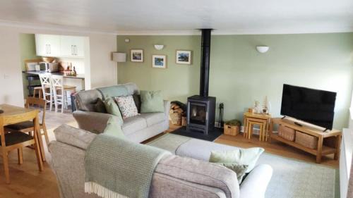 Roch House | Weavers Cottage