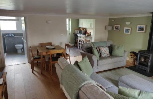 Roch House | Weavers Cottage