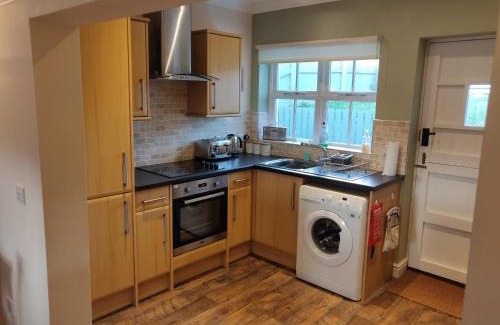 Roch House | Weavers Cottage