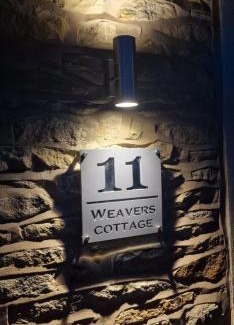 Billington House | Weavers Cottage Whalley