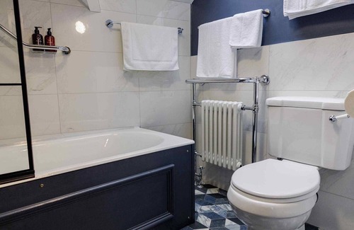 Haworth House | Weavers Guest House