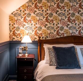 Haworth House | Weavers Guesthouse by Weavers of Haworth