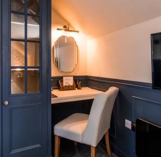 Haworth House | Weavers Guesthouse by Weavers of Haworth