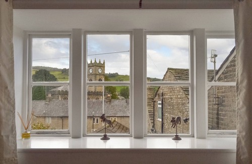 Hayfield Cottage | Weavers Houses - UK12796