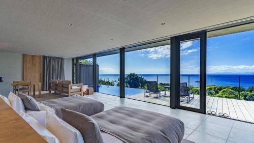 Numazu Villa | WEAZER 西伊豆