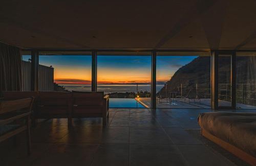 Numazu Villa | WEAZER 西伊豆