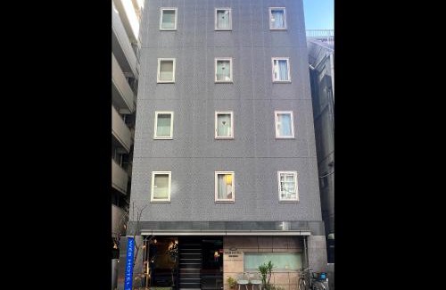 Yanagibashi Hotel | Web Hotel Tokyo Asakusabashi