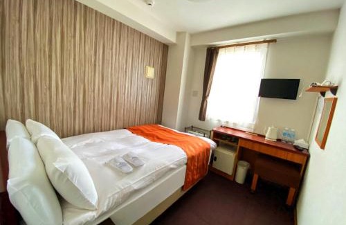 Yanagibashi Hotel | Web Hotel Tokyo Asakusabashi